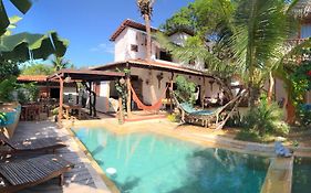 Villa Cajuiero Inn